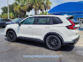 2026 Honda CR-V Hybrid Sport-L FWD