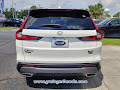2026 Honda CR-V Hybrid Sport-L FWD