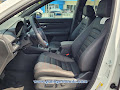 2026 Honda CR-V Hybrid Sport-L FWD