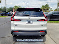 2026 Honda CR-V Hybrid Sport-L FWD