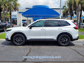 2026 Honda CR-V Hybrid Sport-L FWD