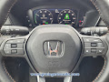 2026 Honda CR-V Hybrid Sport-L FWD