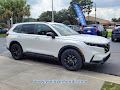 2026 Honda CR-V Hybrid Sport-L FWD