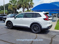 2026 Honda CR-V Hybrid Sport-L FWD