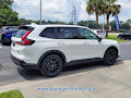 2026 Honda CR-V Hybrid Sport-L FWD