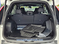 2026 Honda CR-V Hybrid Sport-L FWD
