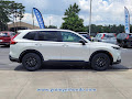 2026 Honda CR-V Hybrid Sport-L FWD