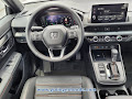 2026 Honda CR-V Hybrid Sport-L FWD