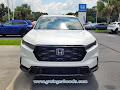 2026 Honda CR-V Hybrid Sport-L FWD