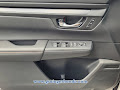 2026 Honda CR-V Hybrid Sport-L FWD