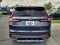 2026 Honda CR-V Hybrid Sport-L FWD