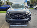 2026 Honda CR-V Hybrid Sport-L FWD