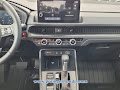 2026 Honda CR-V Hybrid Sport-L FWD