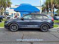 2026 Honda CR-V Hybrid Sport-L FWD