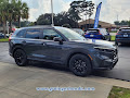 2026 Honda CR-V Hybrid Sport-L FWD