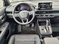 2026 Honda CR-V Hybrid Sport-L FWD