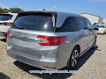 2018 Honda Odyssey Touring