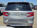 2018 Honda Odyssey Touring
