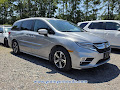 2018 Honda Odyssey Touring