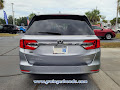2018 Honda Odyssey Touring