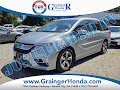 2018 Honda Odyssey Touring