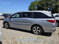 2018 Honda Odyssey Touring