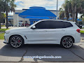 2021 BMW X3 M40i