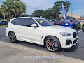 2021 BMW X3 M40i