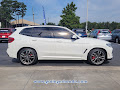 2021 BMW X3 M40i