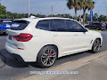 2021 BMW X3 M40i