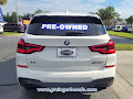 2021 BMW X3 M40i