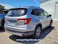 2020 Honda Pilot Touring 8-Passenger