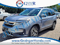 2020 Honda Pilot Touring 8-Passenger
