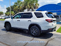2025 Honda Pilot TrailSport AWD