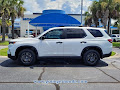 2025 Honda Pilot TrailSport AWD
