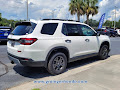 2025 Honda Pilot TrailSport AWD