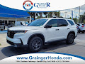2025 Honda Pilot TrailSport AWD