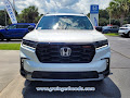 2025 Honda Pilot TrailSport AWD