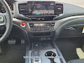 2025 Honda Ridgeline Sport AWD