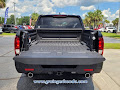 2025 Honda Ridgeline Sport AWD