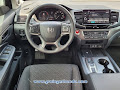 2025 Honda Ridgeline Sport AWD