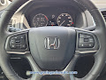 2025 Honda Ridgeline Sport AWD