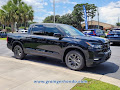 2025 Honda Ridgeline Sport AWD
