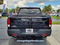 2025 Honda Ridgeline Sport AWD