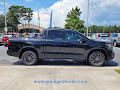 2025 Honda Ridgeline Sport AWD