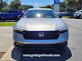 2025 Honda Accord Sedan SE CVT