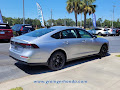 2025 Honda Accord Sedan SE CVT