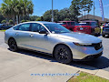 2025 Honda Accord Sedan SE CVT