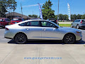 2025 Honda Accord Sedan SE CVT