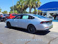 2025 Honda Accord Sedan SE CVT